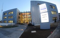 sede_esprinet Nuove aree per il business