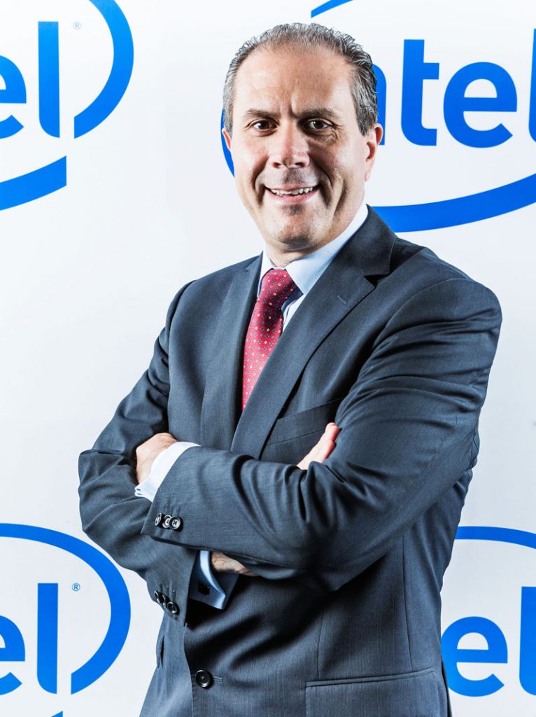 Maurizio Riva Intel
