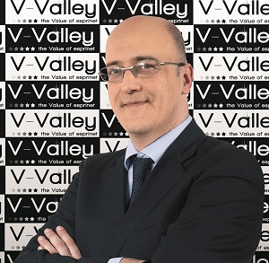 V-Valley Luca_Casini