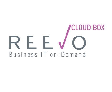 ReeVo_Cloud_Box_logo