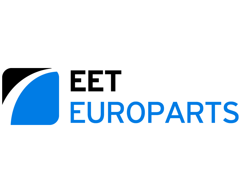 EET Europarts logo