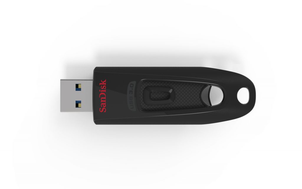 SanDisk - Ultra USB 3.0