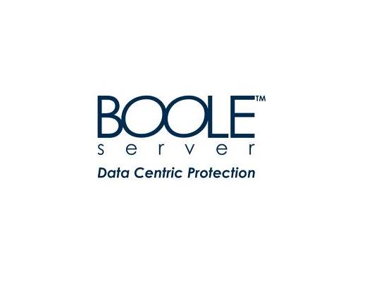 Boole_server_logo