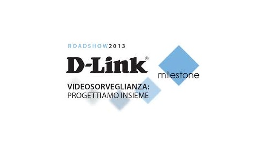 RoadshowD-Link_Milestone