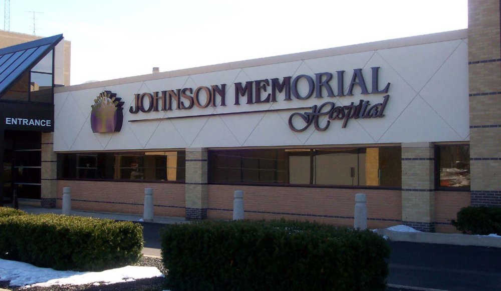 JohnsonMemorialHospital