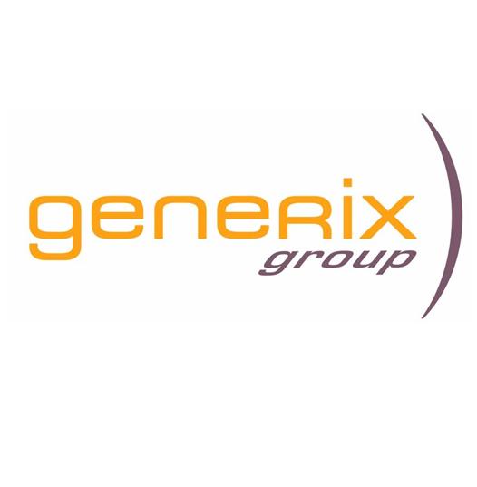 LogoGenerix