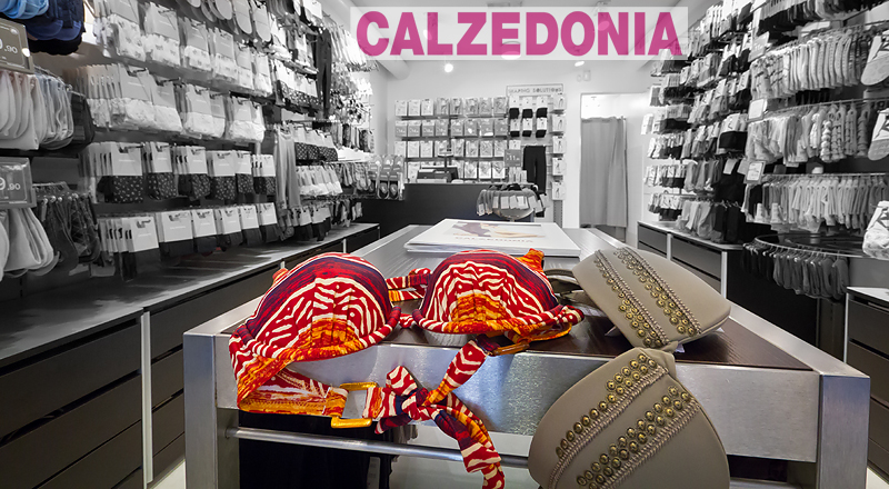 calzedonia