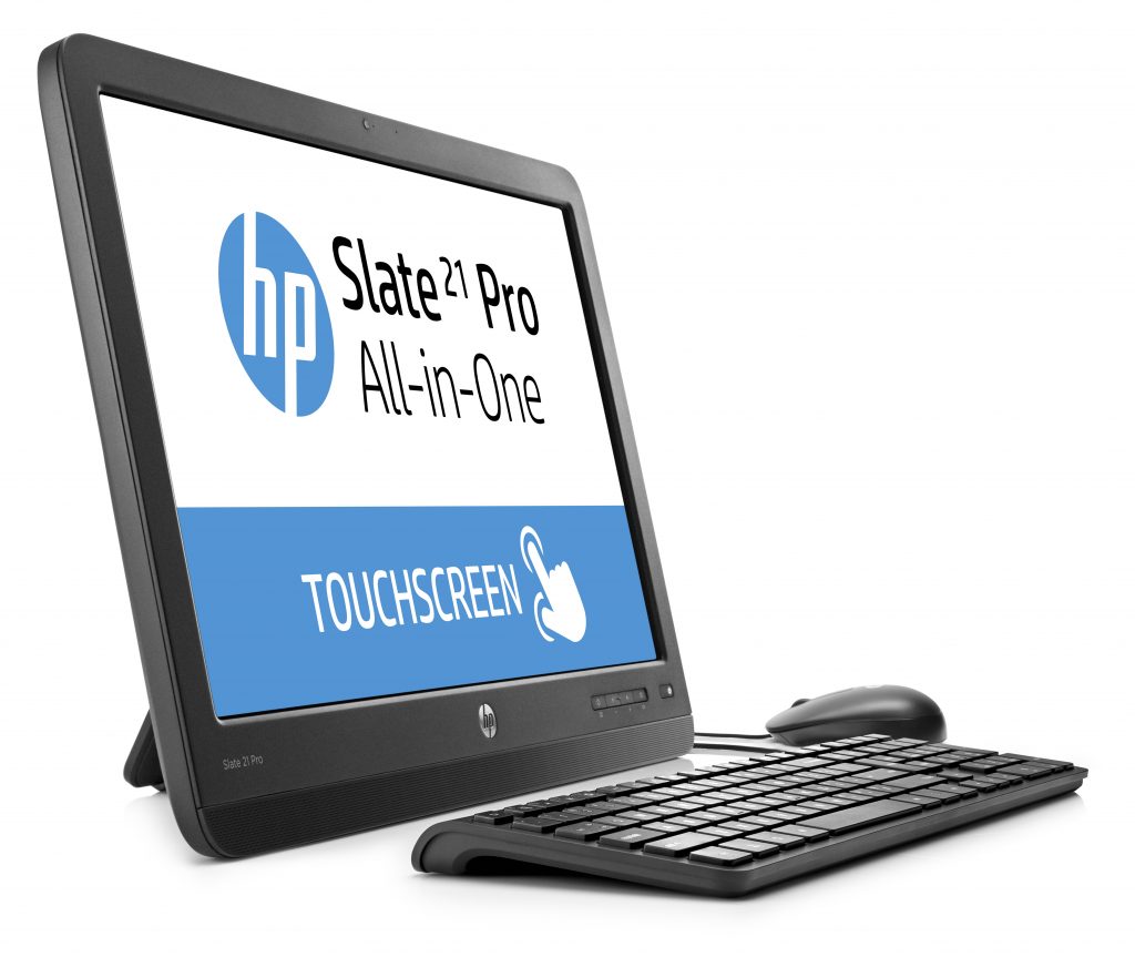 HP Slate 21 Pro 2