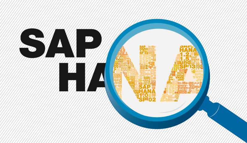 SAP-HANA
