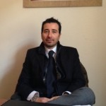 Marco Lupi, Country Manager LifeSize Italia