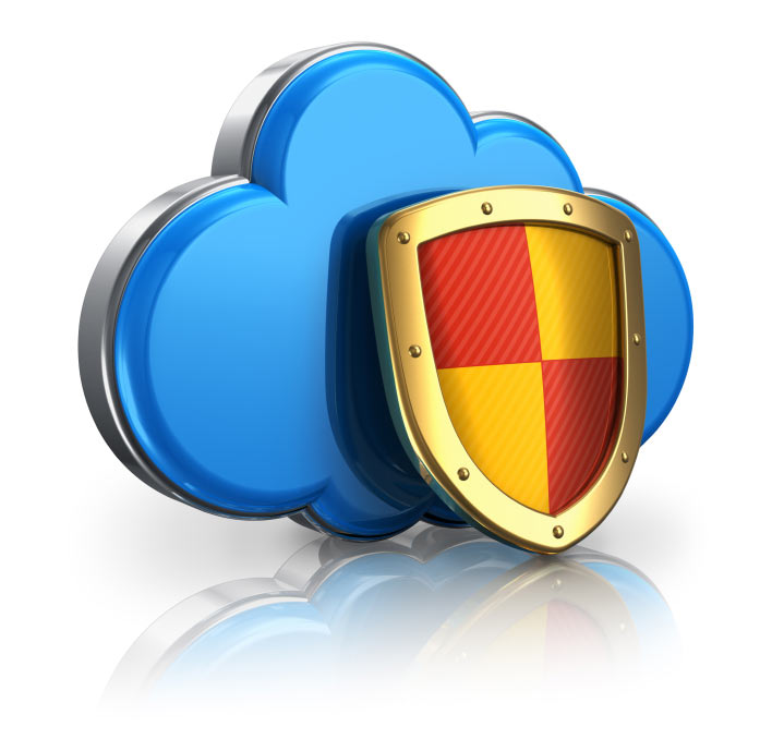 CloudProtection_Sicurezza