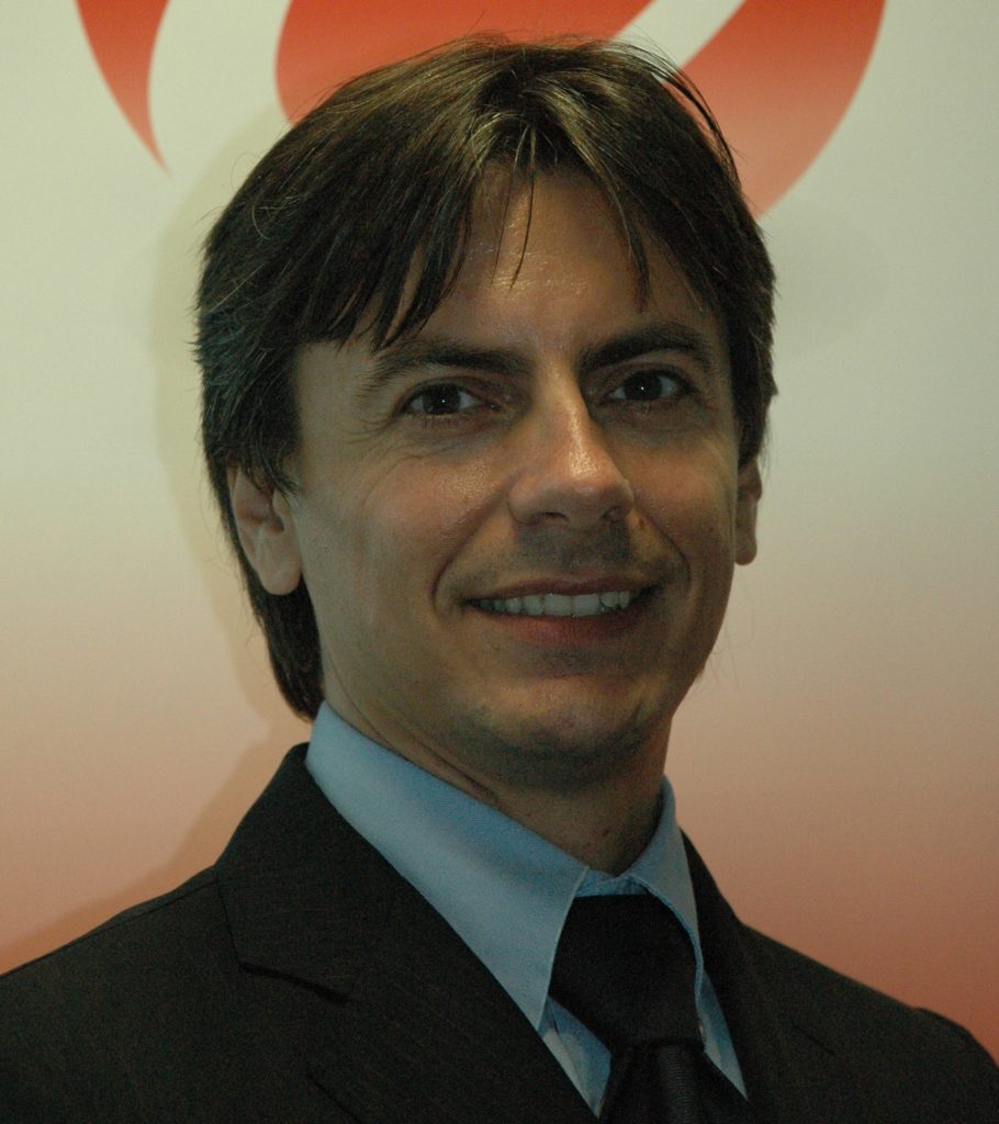 Denis Cassinerio