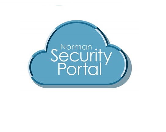 norman_security_portal