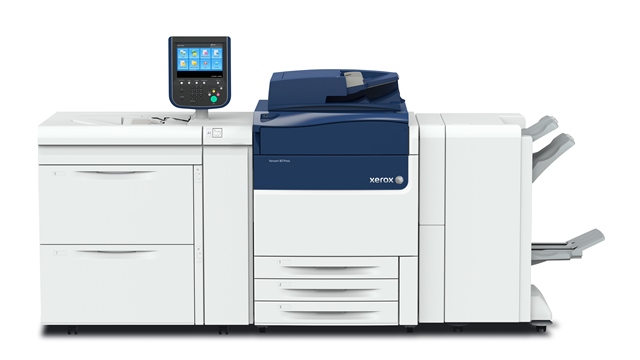 Xerox-Versant-80-Press