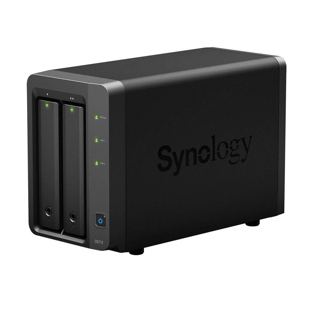 f-DS715_Synology