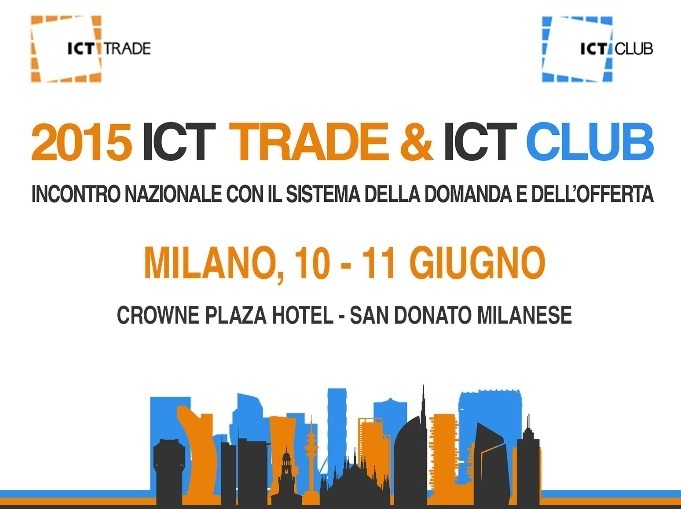ict trade 2015