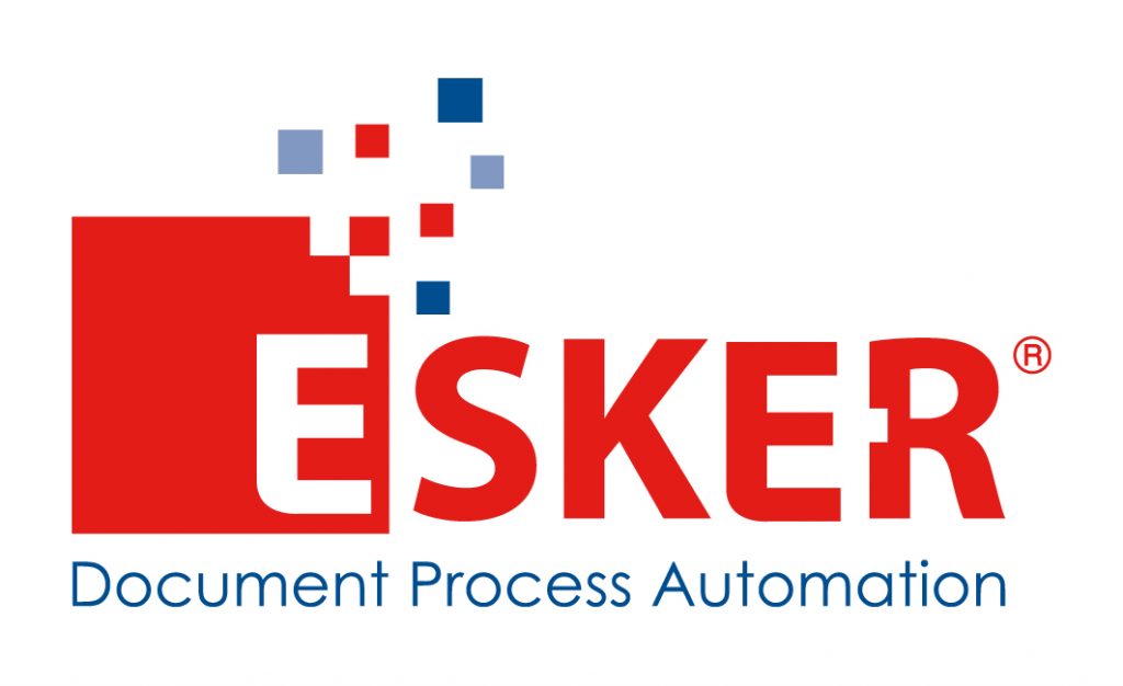 Esker-Logo