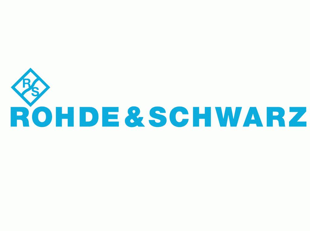 rohde_schwarz_logo