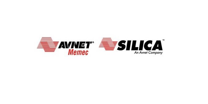 Avnet Memec_Silica