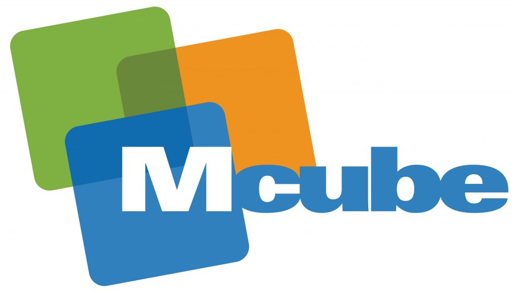 M-Cube-Logo