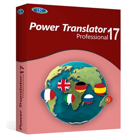 Power Translator 17
