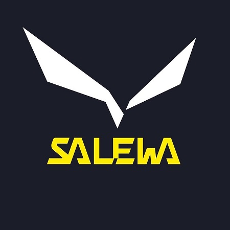 SALEWA_logo