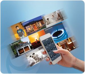Smart Home pic_IT