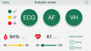 ECG-risultato-verde