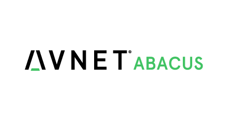 Avnet abacus nuovo logo 2020