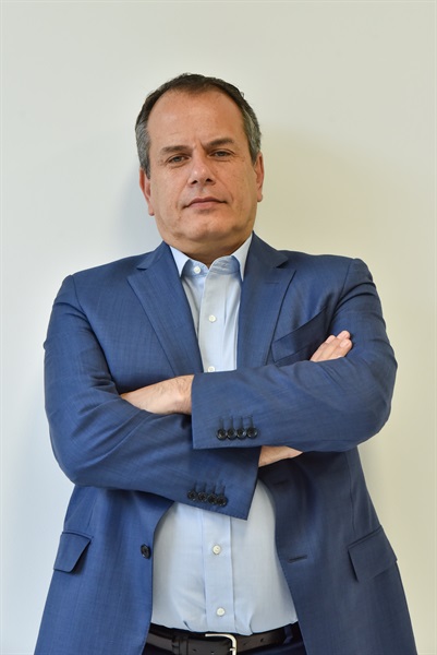 Matteo Masera, Sales and Marketing Director di WESTPOLE
