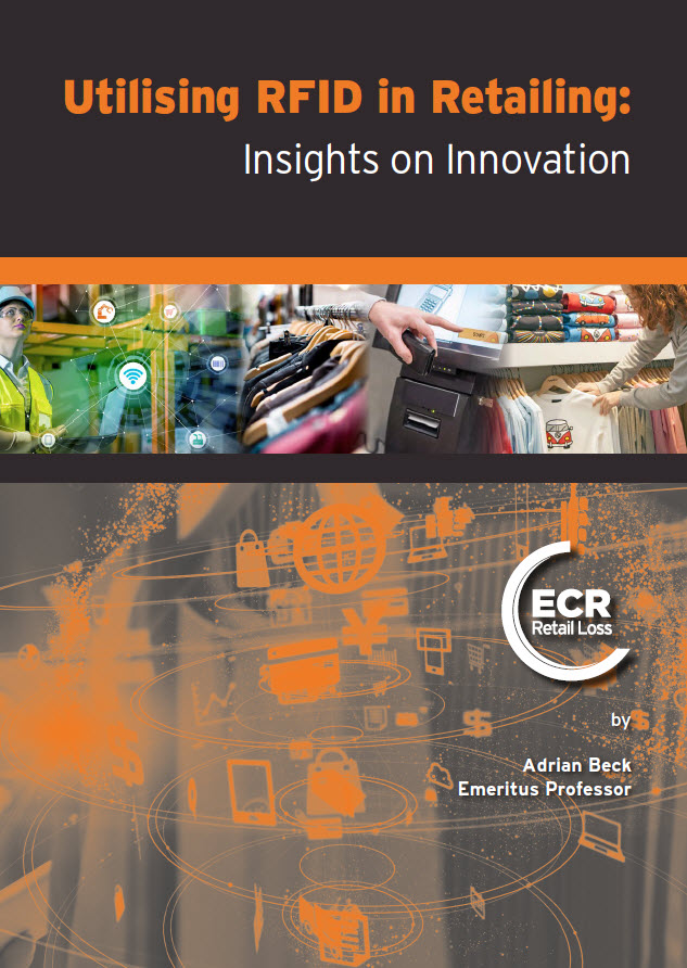 ECR RFID Report