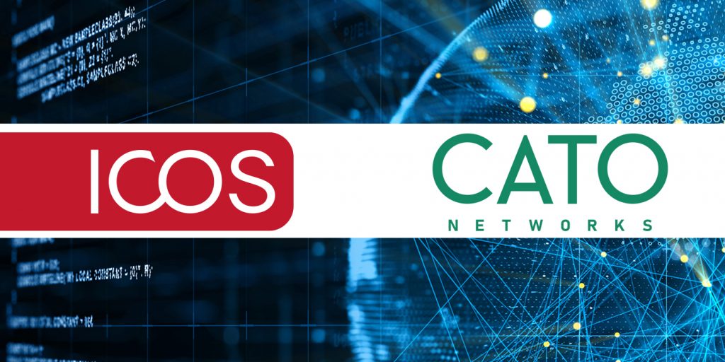 ICOS Cato Networks