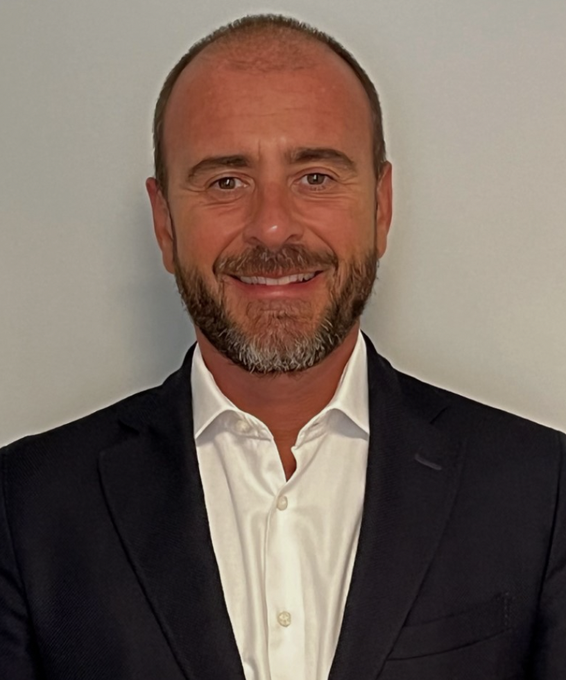 Augusto D'Antinone, CEO di Exclusive Networks Italia