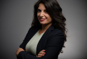 Alessandra Brancaccio diventa Partner Sales Account Manager di Cloudera