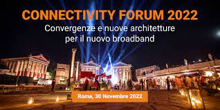 “Connectivity Forum 2022” Aikom
