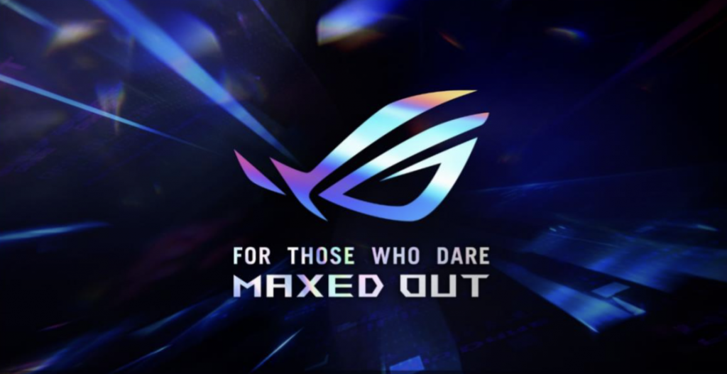 ASUS Republic of Gamers presenta Maxed Out al CES 2023