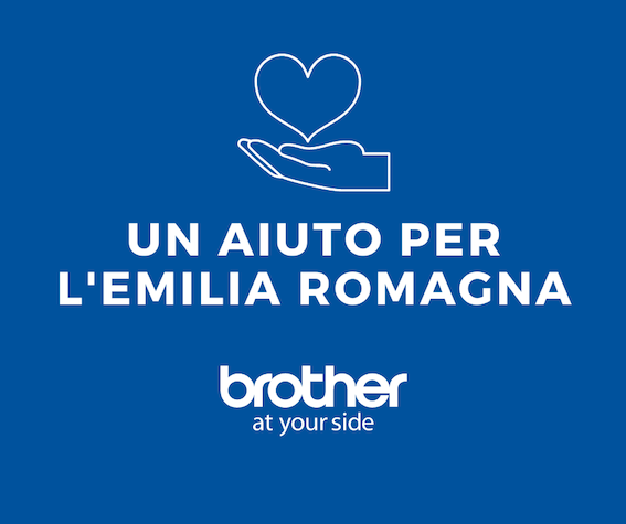 Brother Italia