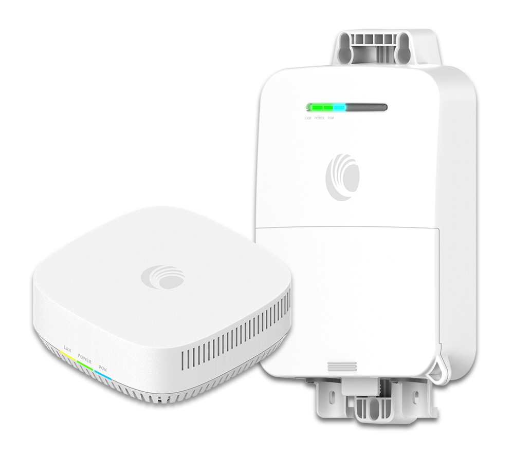 Combo PON-Cambium Networks-Fixed Wireless