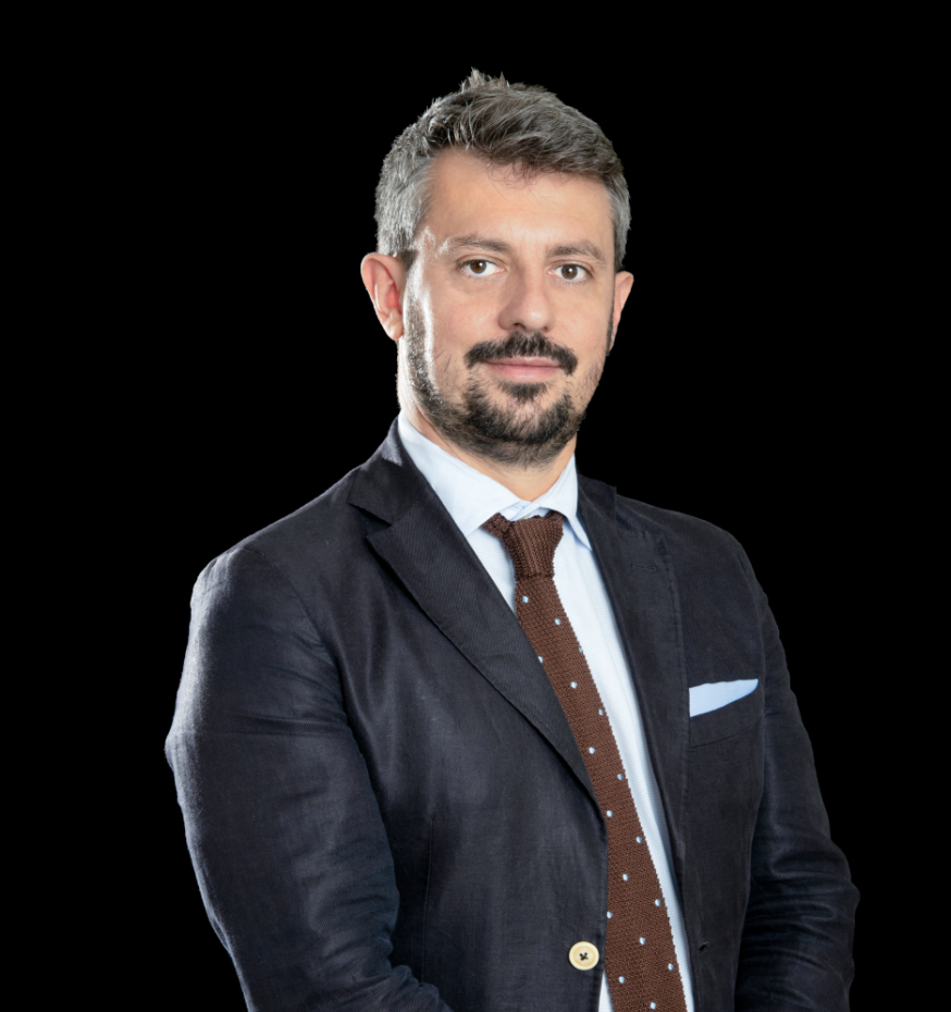Lorenzo Reali, Vendor Alliances Director di Exclusive Networks Italia
