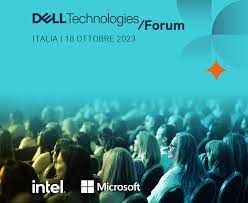 Dell Technologies Forum 2023