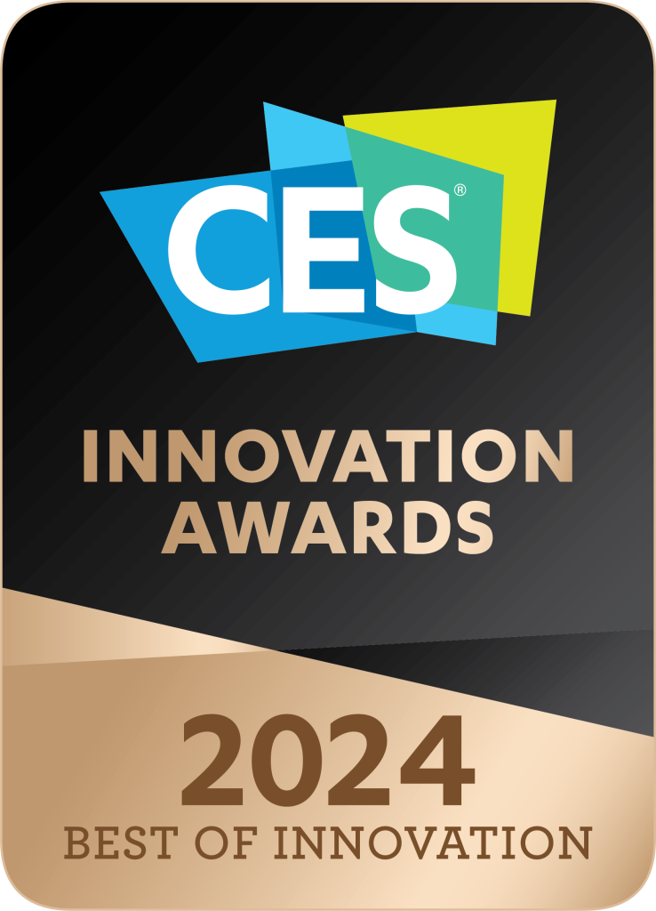 CES INNOVATION AWARDS 2024-LG