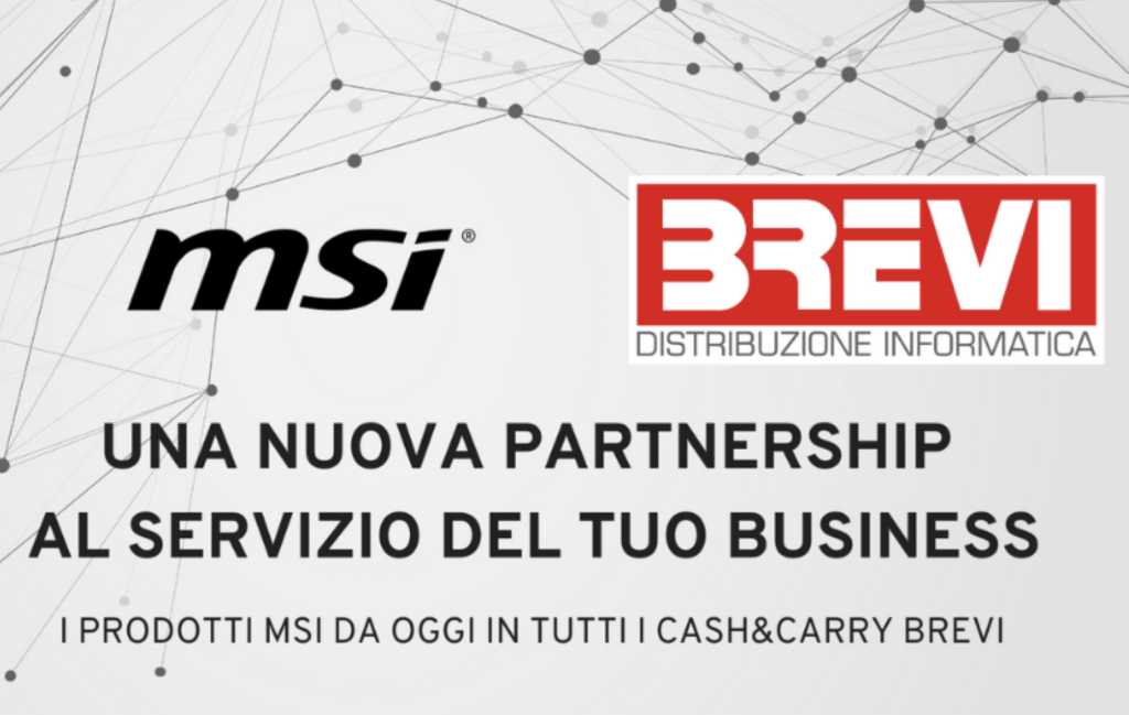MSI-Brevi-partnership
