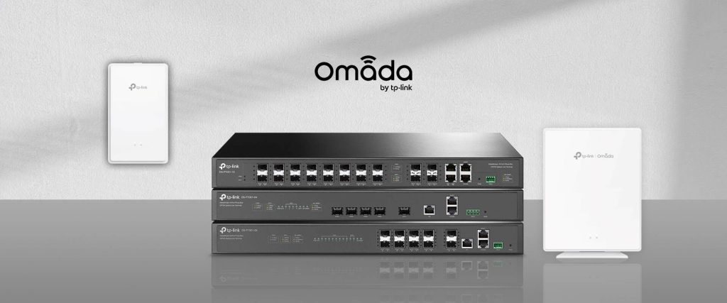 Omada-SDN