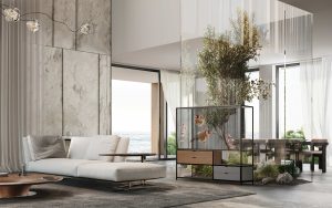 Transparent-OLED-Signage