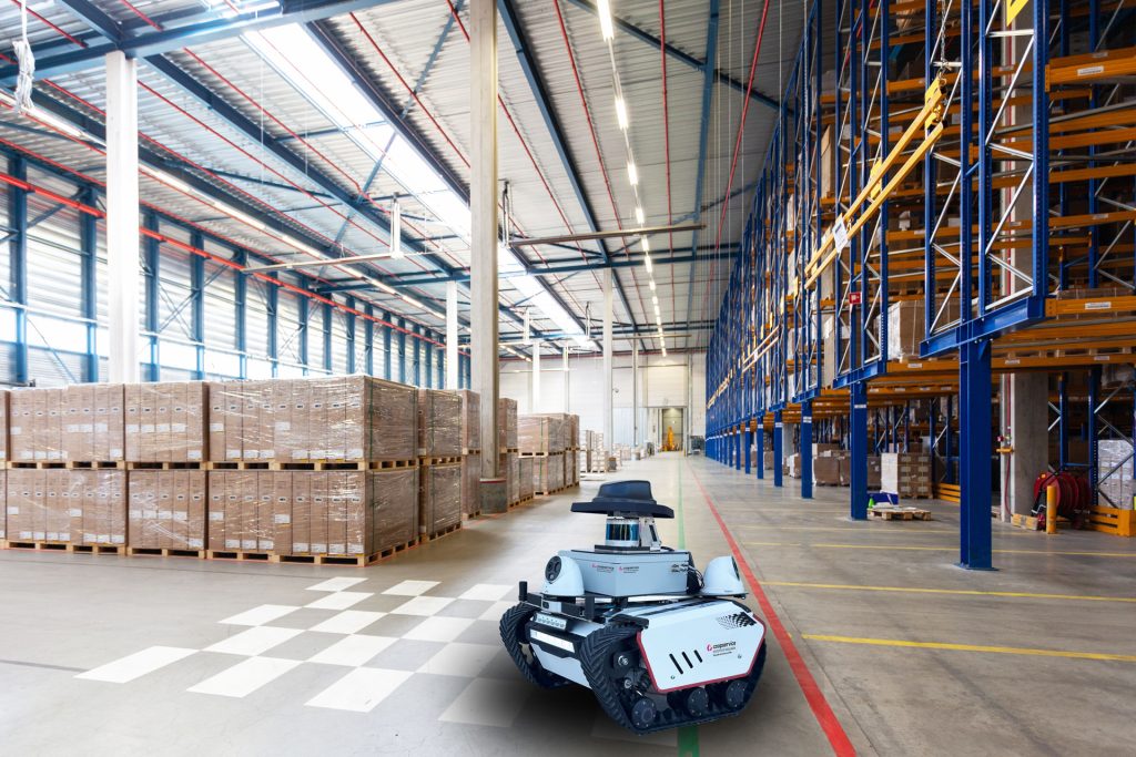 Istituto di Vigilanza Coopservice