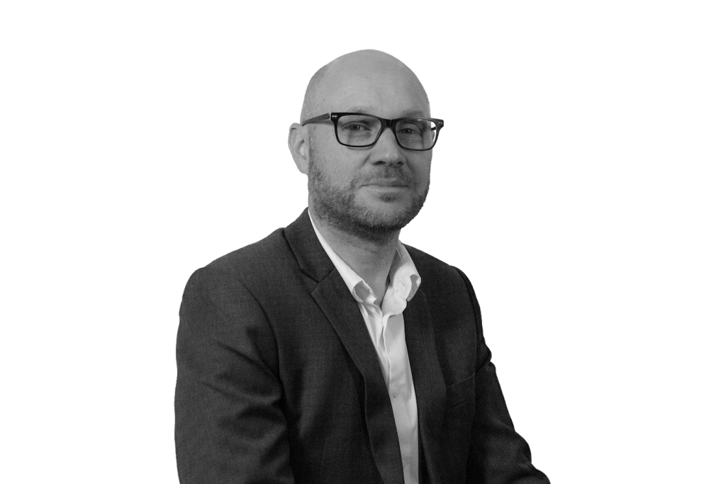 Christophe Laurence, EMEA Business Development Director PFU (EMEA) Ltd