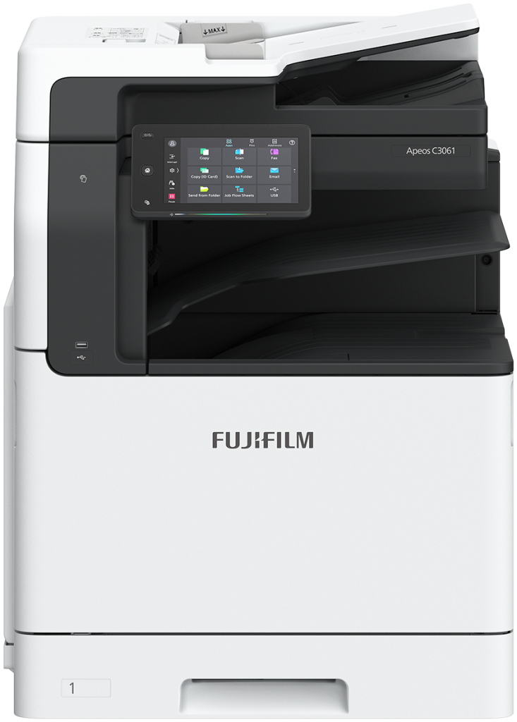 Apeos C3061-stampanti multifunzione A3-fujifilm