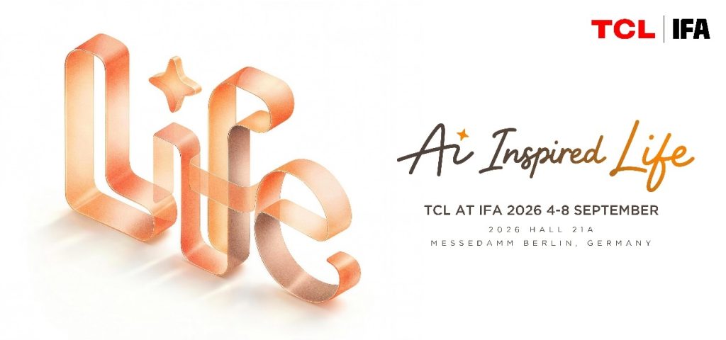 TCL-IFA 2026