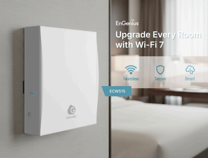 EnGenius ECW515-access point