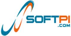 logo Softpi omnis studio